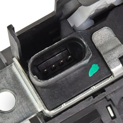 Car boot lock RIDEX 1362T0078 1362T0078 - photo 6
