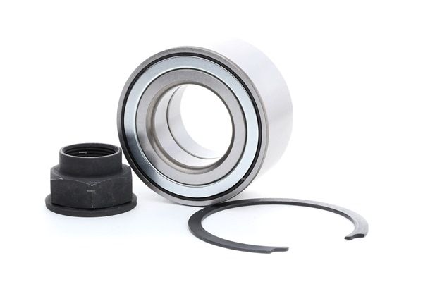 Wheel Bearing RIDEX 654W0081 654W0081 - photo 1
