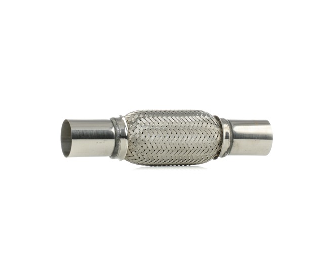 Flex Hose, Exhaust System RIDEX 3971F0039 3971F0039 - photo 1