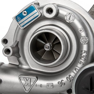 Turbocharger RIDEX 2234C10426R 2234C10426R - photo 6