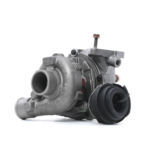 Turbocharger RIDEX 2234C10376R 2234C10376R - photo 1