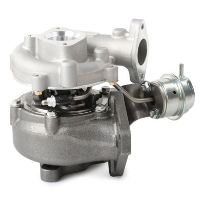 Turbocharger RIDEX 2234C0223 2234C0223 - photo 6