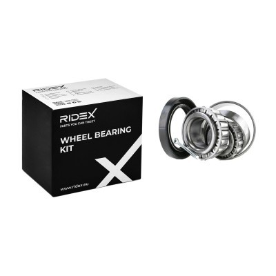 Wheel Bearing RIDEX 654W0741 654W0741 - photo 2