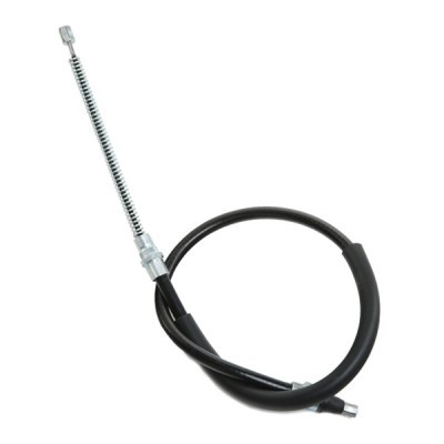 Cable Pull, Parking Brake RIDEX 124C0197 124C0197 - photo 2
