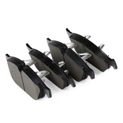 Brake Pads Set RIDEX 402B0775 402B0775 - photo 5