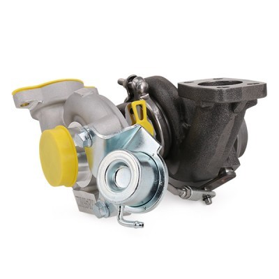 Turbocharger RIDEX 2234C0003 2234C0003 - photo 4