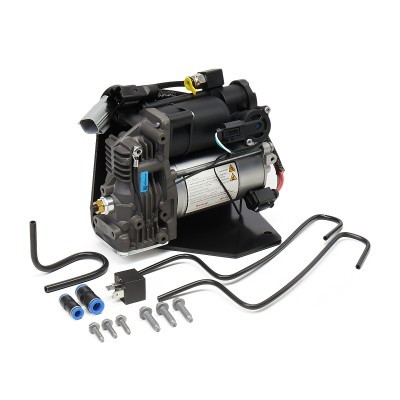 Air Suspension Compressor RIDEX 332C0051 332C0051 - photo 2