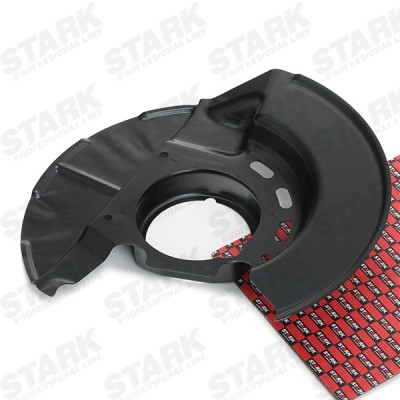 Splash Panel brake disc Stark SKSPB-2340145 SKSPB-2340145 - photo 2