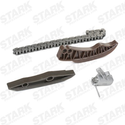Timing chain kit Stark SKTCK-2240025 SKTCK-2240025 - photo 3