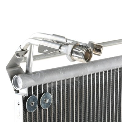 A/C condenser 448C0106 - photo 5