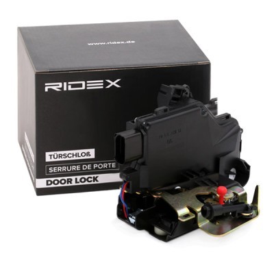 Door Lock RIDEX 1361D0039 1361D0039 - photo 2