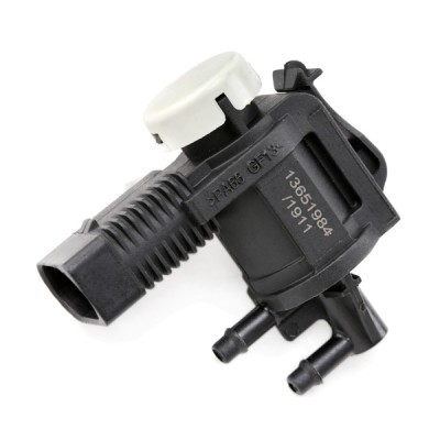 EGR control valve RIDEX 1134P0003 1134P0003 - photo 3