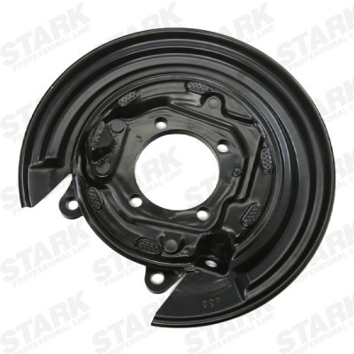 Splash Panel brake disc Stark SKSPB-2340141 SKSPB-2340141 - photo 3