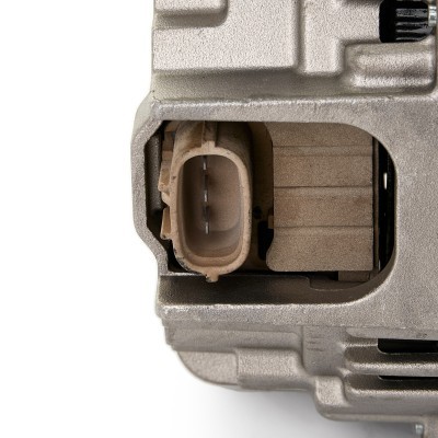 Alternator RIDEX 4G0837R 4G0837R - photo 6