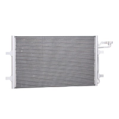 A/C condenser 448C0003 - photo 3