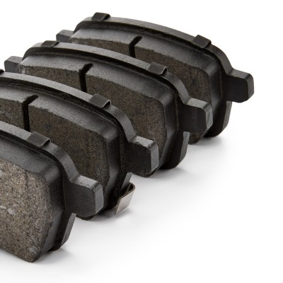 Brake Pads Set RIDEX 402B1126 402B1126 - photo 9