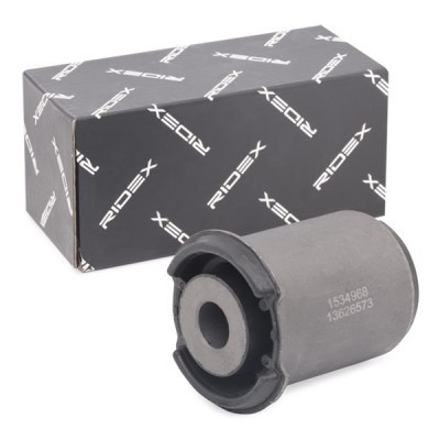 Control Arm Bushing RIDEX 251T0525 251T0525 - photo 2