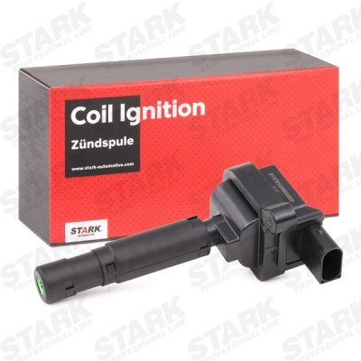 Ignition Coil Stark SKCO-0070280 SKCO-0070280 - photo 3
