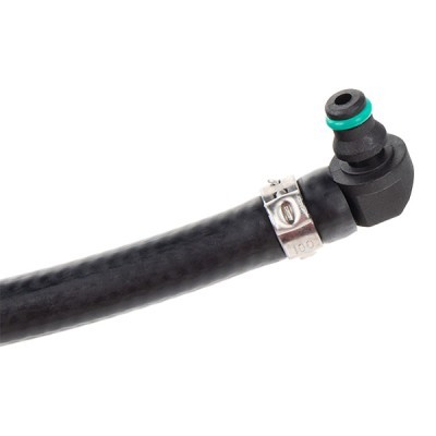 Fuel return hose RIDEX 3937H0023 3937H0023 - photo 3