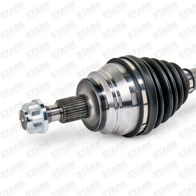 Drive Shaft Stark SKDS-0211061 SKDS-0211061 - photo 6