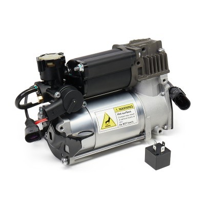 Air Suspension Compressor RIDEX 332C0026 332C0026 - photo 2