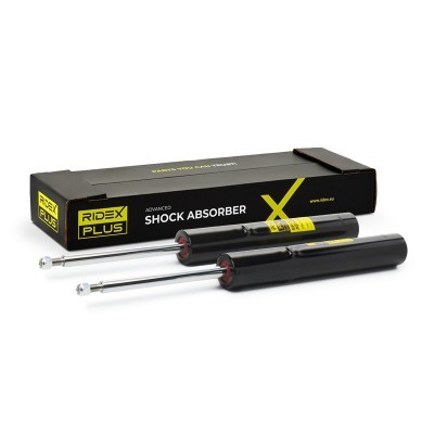 Shock Absorber RIDEX 854S1578P 854S1578P - photo 9