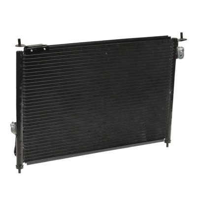 A/C condenser 448C0402 - photo 4