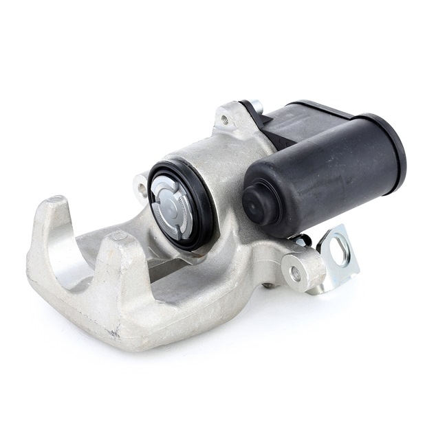 Brake Caliper RIDEX 78B0319 78B0319 - photo 1