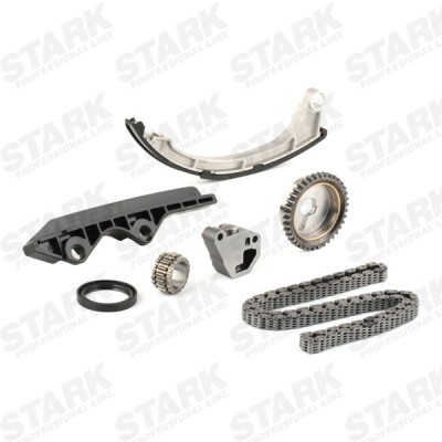 Timing chain kit Stark SKTCK-2240053 SKTCK-2240053 - photo 4