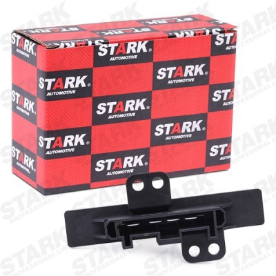 Resistor Blower Stark SKRI-2000163 SKRI-2000163 - photo 2