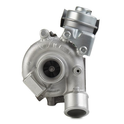 Turbocharger RIDEX 2234C10146R 2234C10146R - photo 6