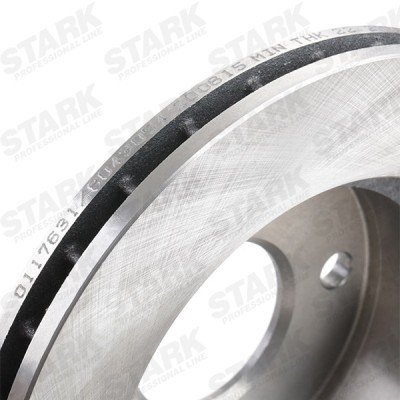 Brake Disc Stark SKBD-0023211 SKBD-0023211 - photo 6