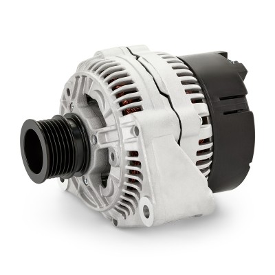 Alternator RIDEX 4G0027P 4G0027P - photo 3