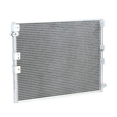 A/C condenser 448C0250 - photo 7