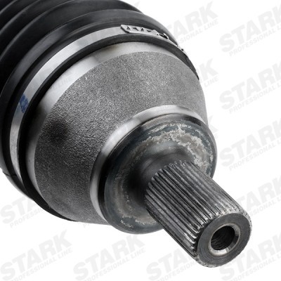 Drive Shaft Stark SKDS-0210193 SKDS-0210193 - photo 5