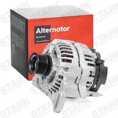 Alternator Stark SKGN-0320413 SKGN-0320413 - photo 2