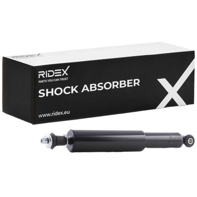 Shock Absorber RIDEX 854S2477 854S2477 - photo 2