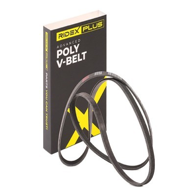 V-Ribbed Belt RIDEX 305P0089P 305P0089P - photo 3
