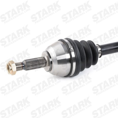 Drive Shaft Stark SKDS-0210087 SKDS-0210087 - photo 3