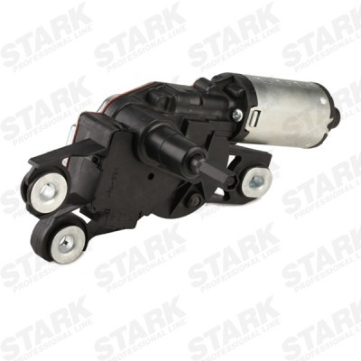 Wiper Motor Stark SKWM-0290369 SKWM-0290369 - photo 4