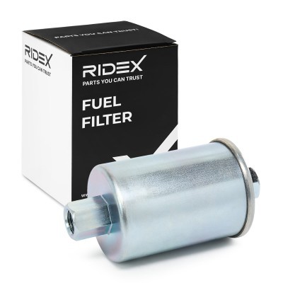 Fuel Filter RIDEX 9F0247 9F0247 - photo 1
