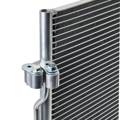 A/C condenser 448C0206 - photo 5
