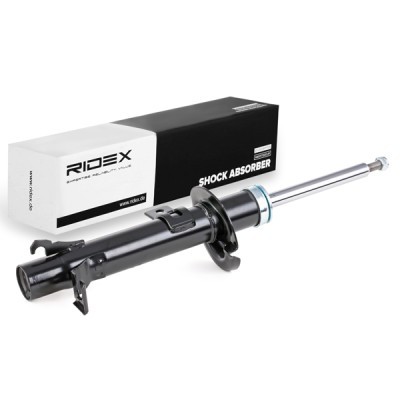 Shock Absorber RIDEX 854S1189 854S1189 - photo 4