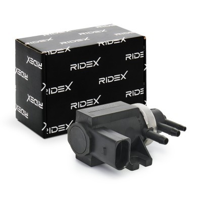 EGR control valve RIDEX 1134P0020 1134P0020 - photo 2