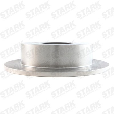 Brake Disc Stark SKBD-0020091 SKBD-0020091 - photo 4