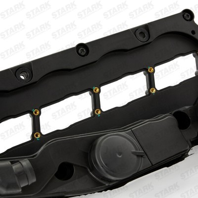 Valve cover Stark SKCHC-4860027 SKCHC-4860027 - photo 4
