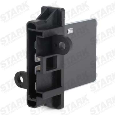 Resistor Blower Stark SKRI-2000009 SKRI-2000009 - photo 3