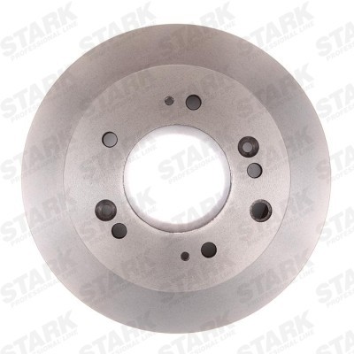 Brake Disc Stark SKBD-0022389 SKBD-0022389 - photo 3
