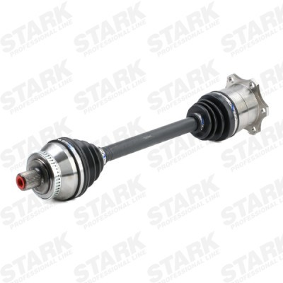 Drive Shaft Stark SKDS-0210053 SKDS-0210053 - photo 4