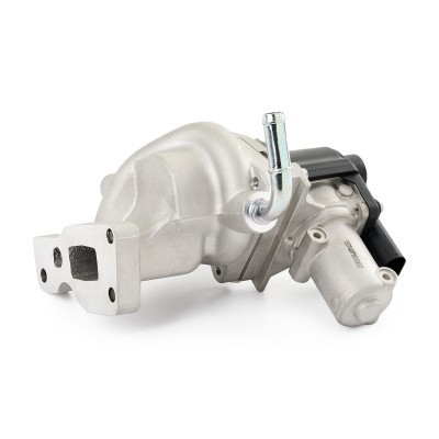 EGR module RIDEX 4198E0063 4198E0063 - photo 4